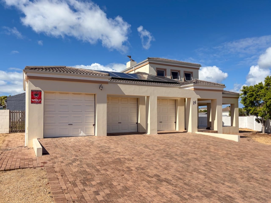 3 Bedroom Property for Sale in Country Club Western Cape